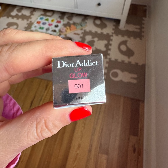 Door addict lip glow 001 pink - Picture 2 of 3